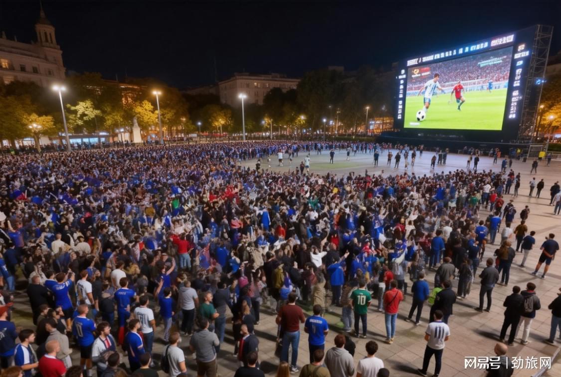 芒果TV-湘超VS苏超，当足球和文旅双向奔赴后，会产生怎样的化学反应？