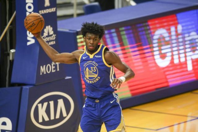 芒果TV-【观察】立足当下不忘着眼未来 勇士想做NBA常青树