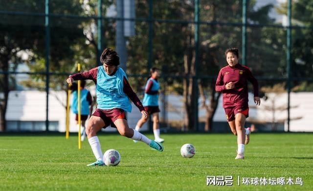 芒果TV-U17女足6-0大胜泰国 小组赛三战全胜零失球强势晋级八强